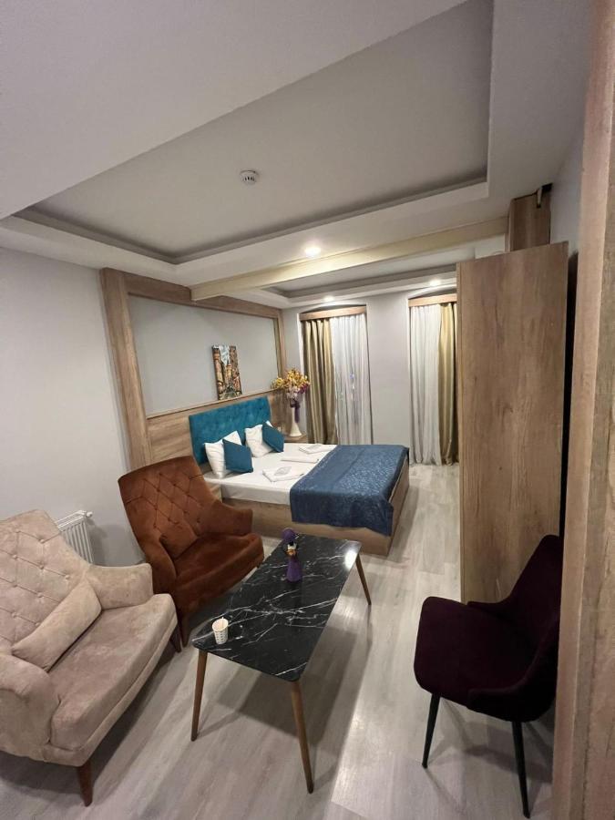 Destinia Pera Otel