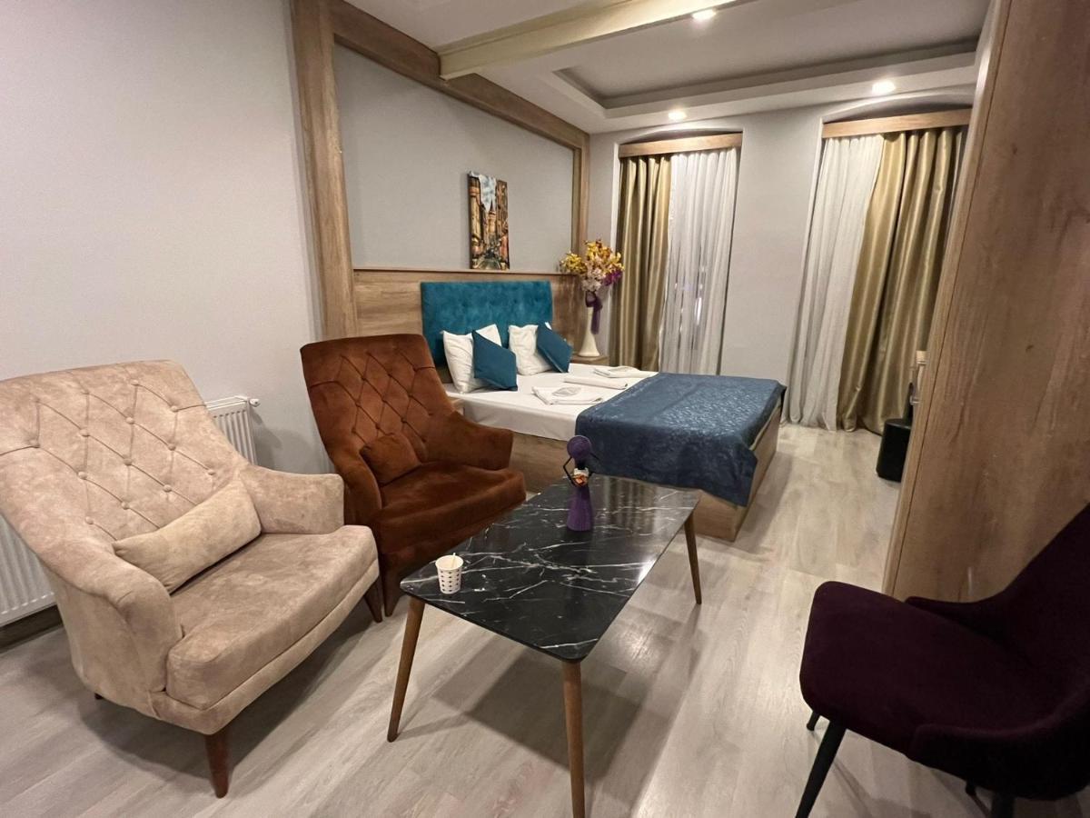 Destinia Pera Otel