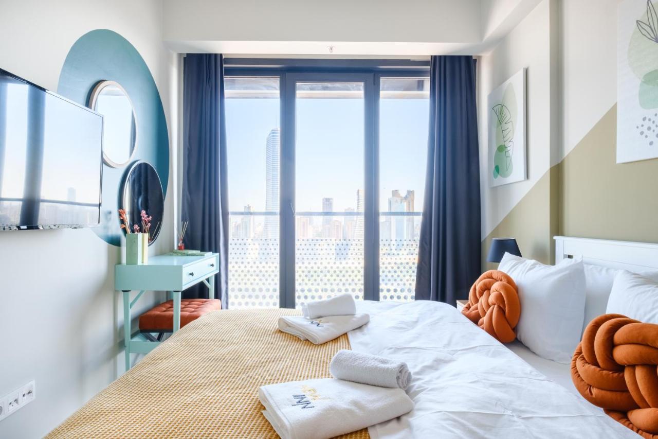 Apartment Roya Nova By Newinn *