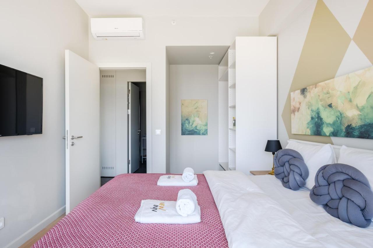 Apartment Roya Nova By Newinn Istanbul