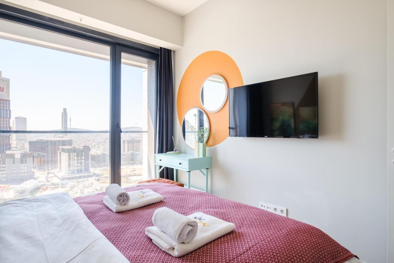Apartment Roya Nova By Newinn *