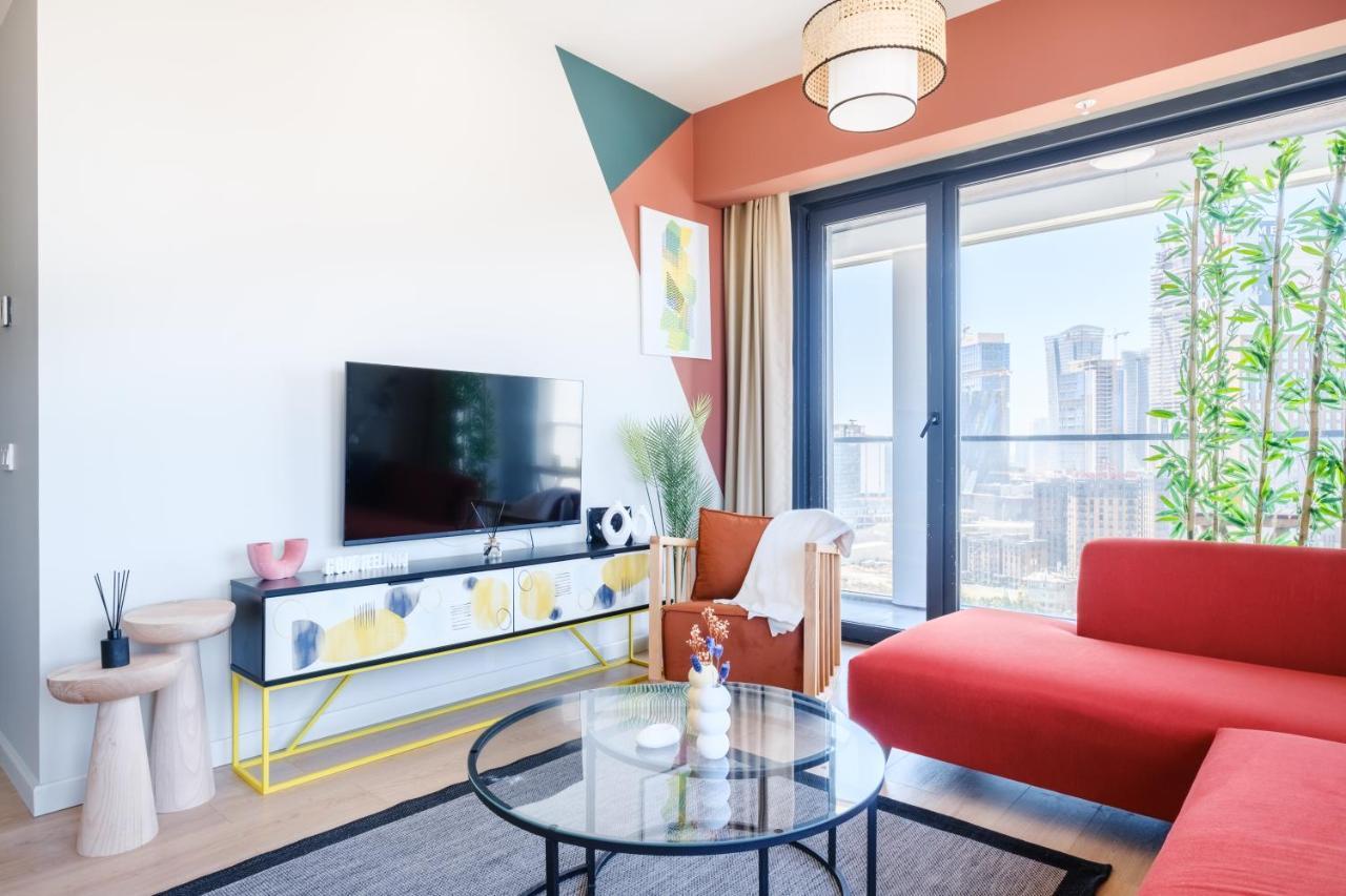 Apartment Roya Nova By Newinn *