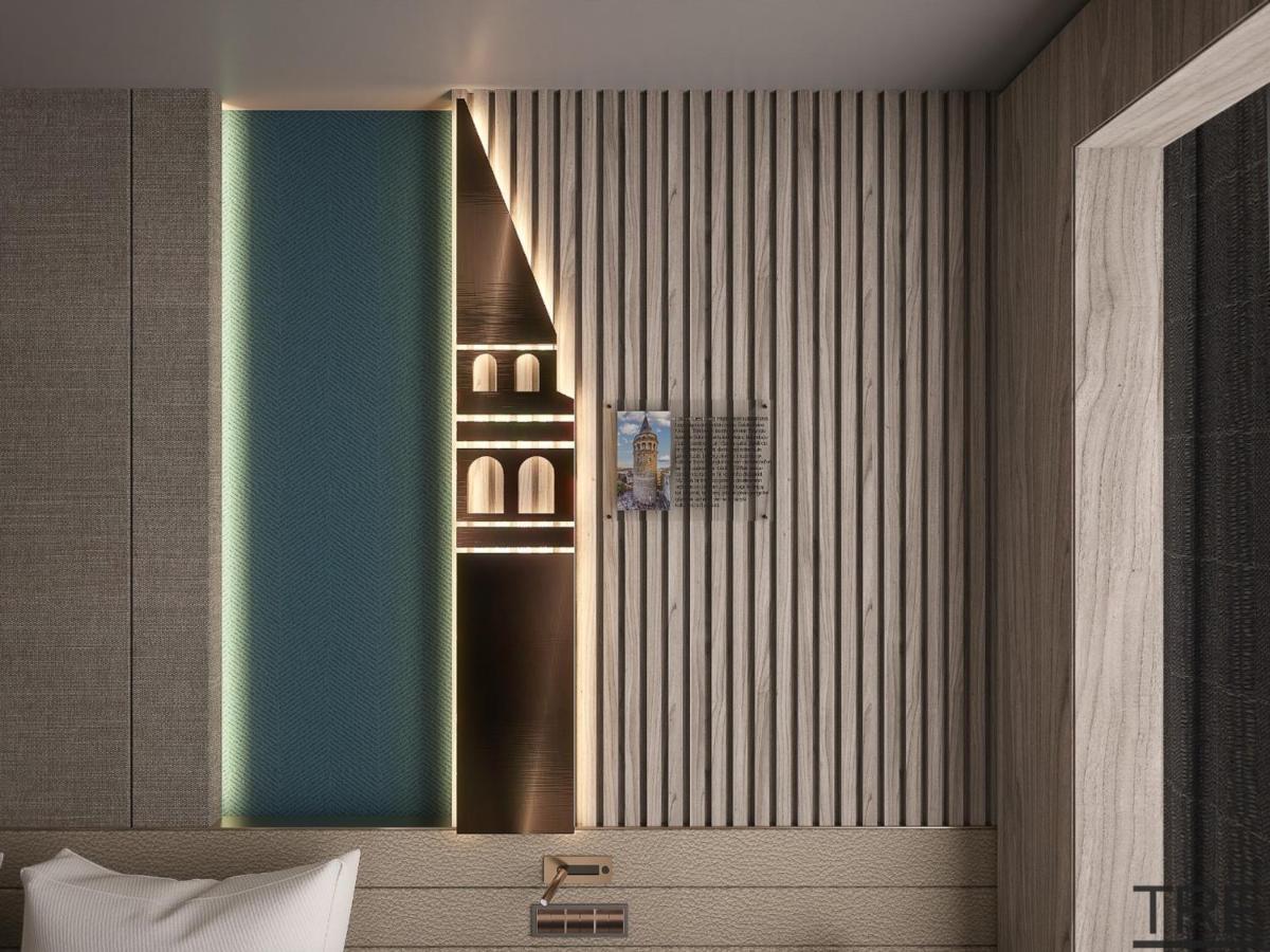 Hotel Aspera Altunizade Istanbul
