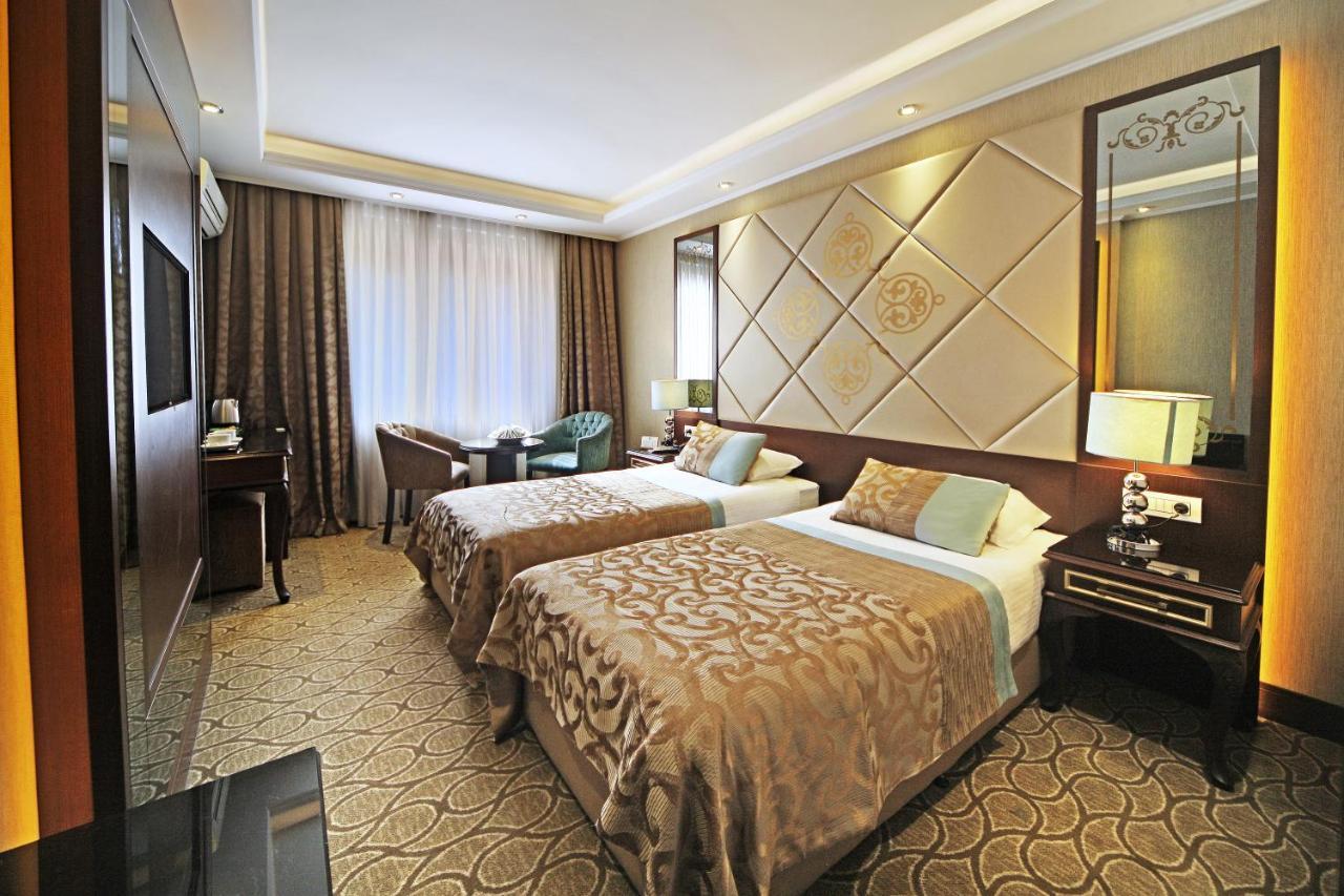 The Parma Downtown Hotel 4*