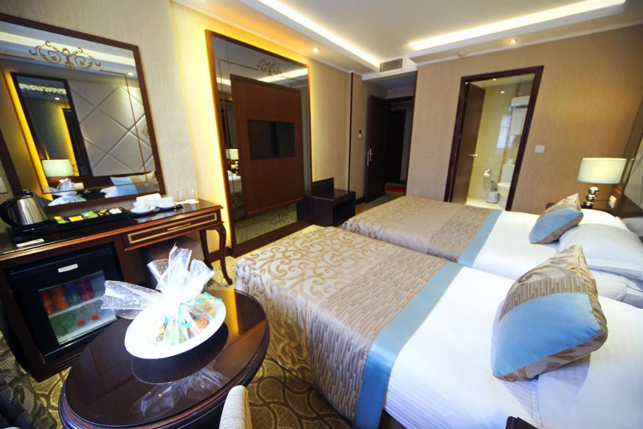 The Parma Downtown Hotel 4*