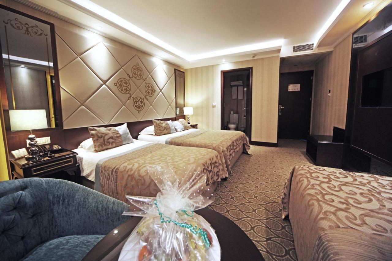 The Parma Downtown 4*