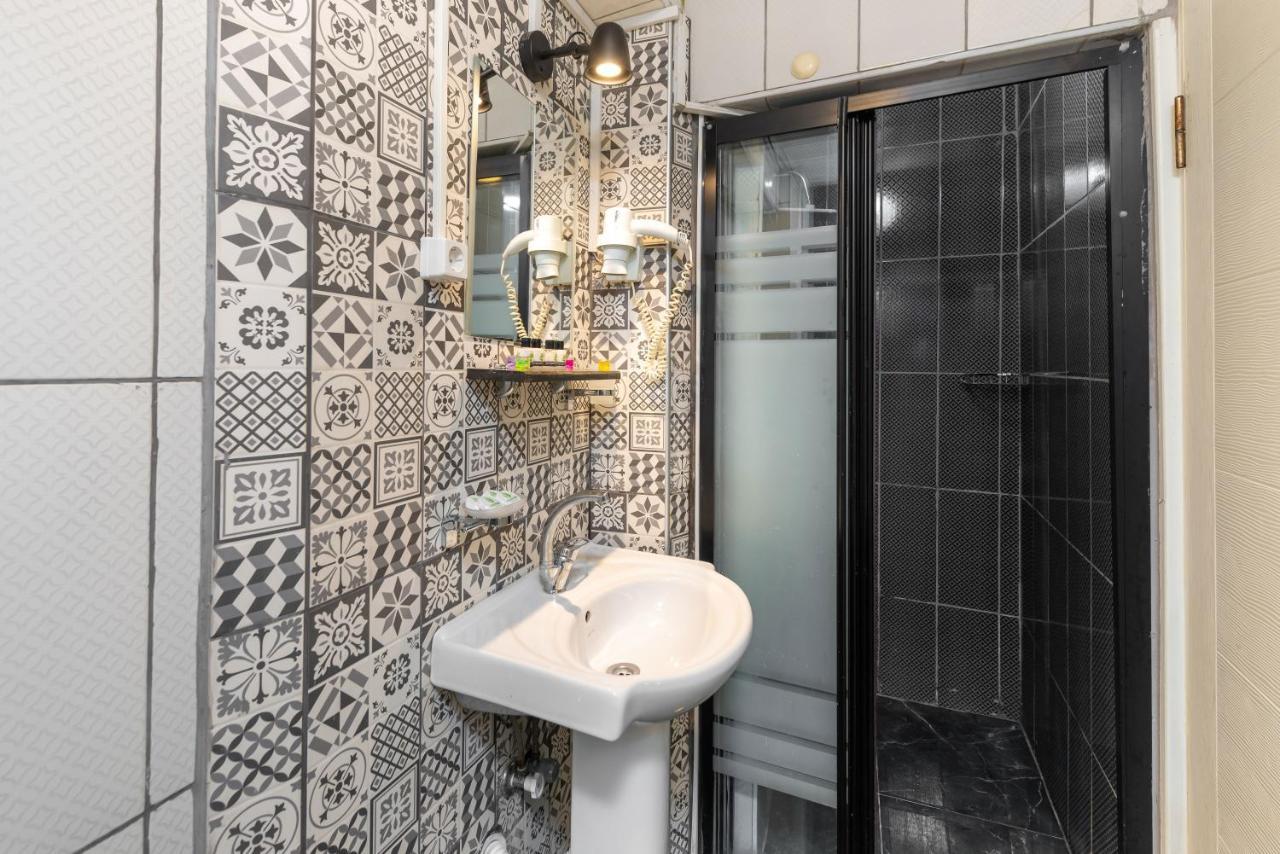 Stone Hause Kuecuek Ayasofya Mah Aparthotel