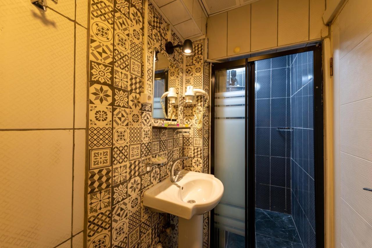 Aparthotel Stone Hause Kuecuek Ayasofya Mah *