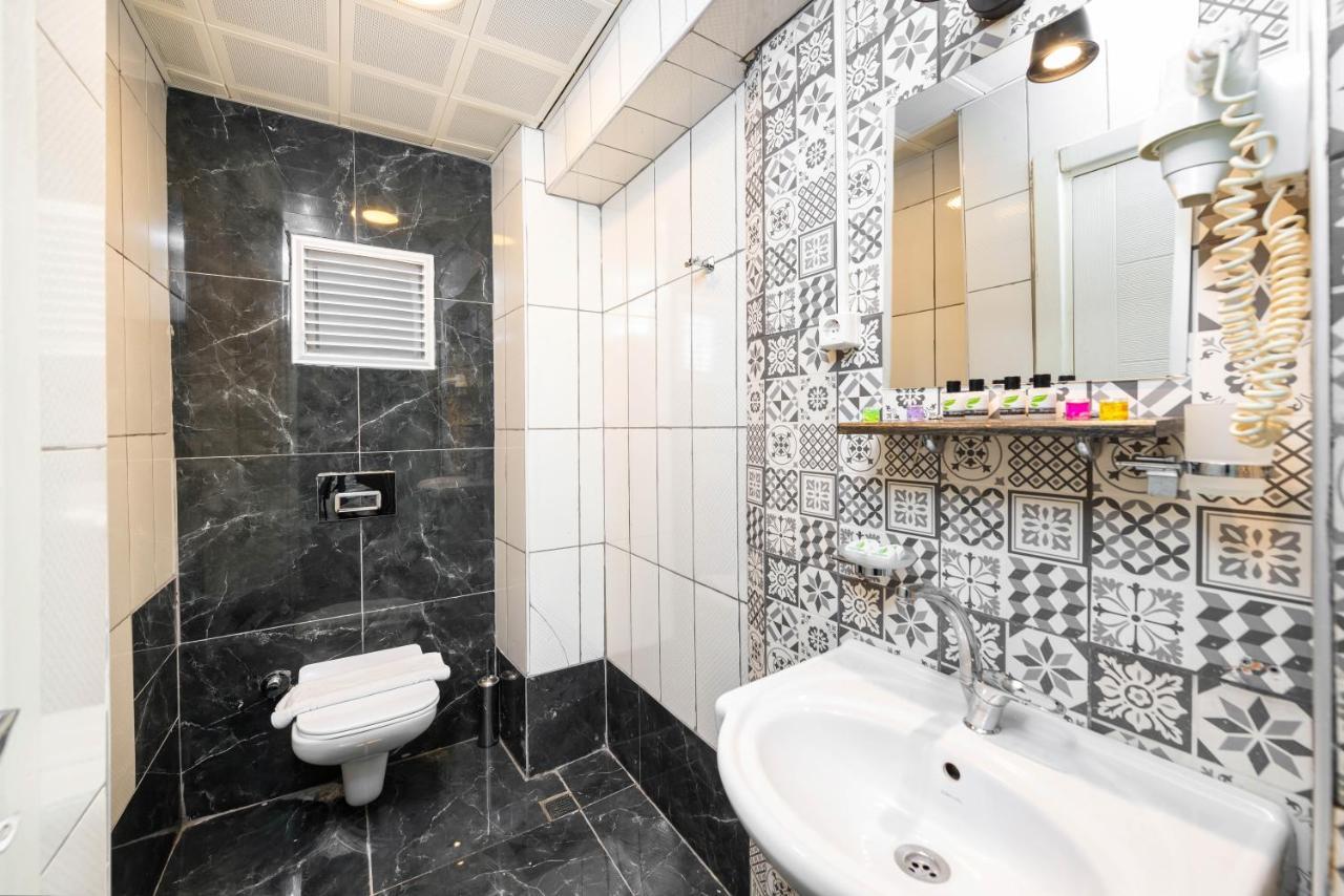 Stone Hause Kuecuek Ayasofya Mah Aparthotel Istanbul