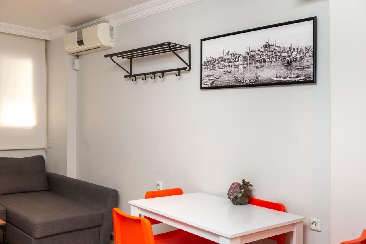 Aparthotel Stone Hause Kuecuek Ayasofya Mah Istanbul