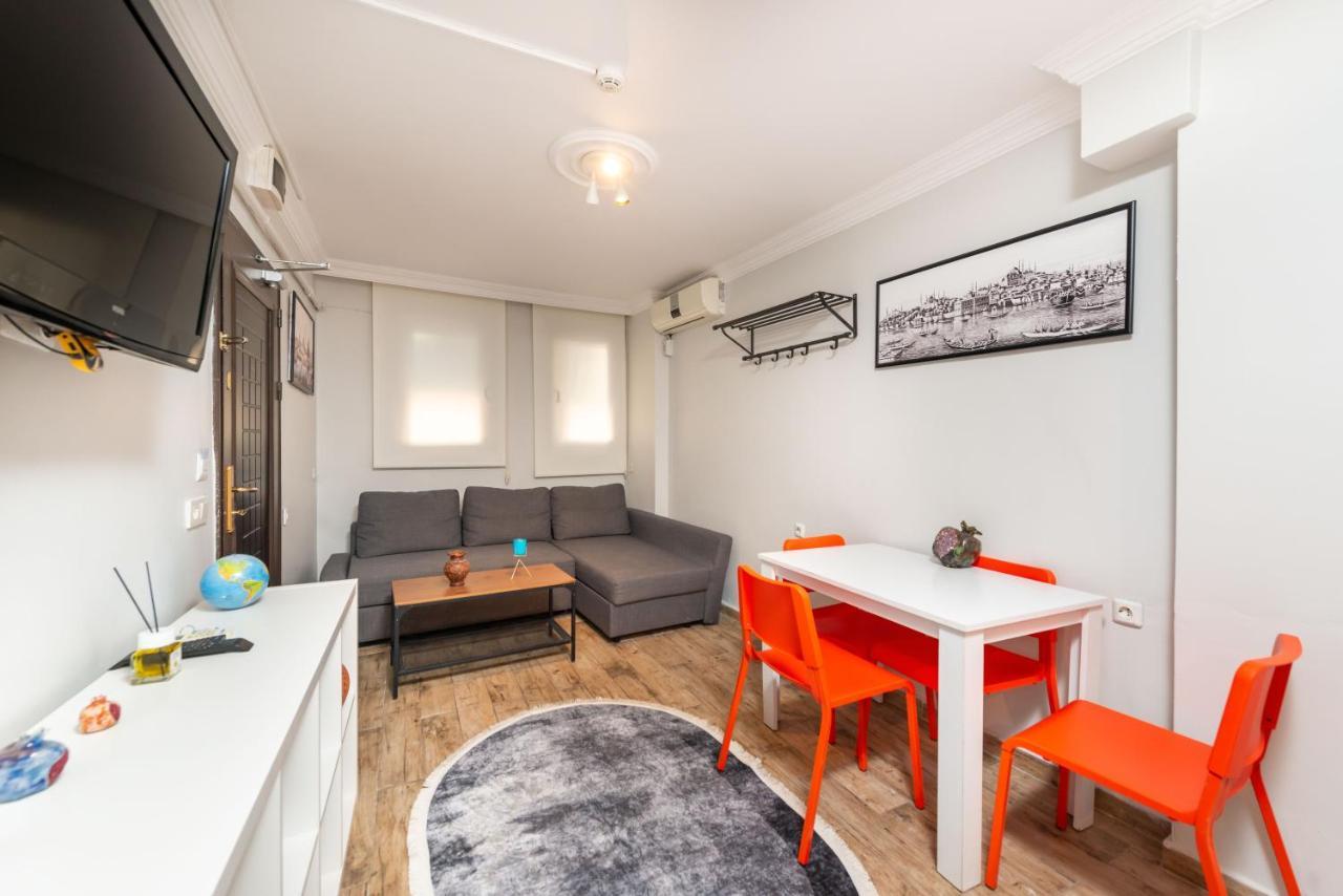 Aparthotel Stone Hause Kuecuek Ayasofya Mah