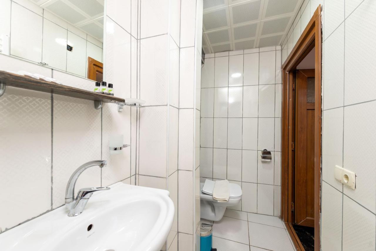 Aparthotel Stone Hause Kuecuek Ayasofya Mah