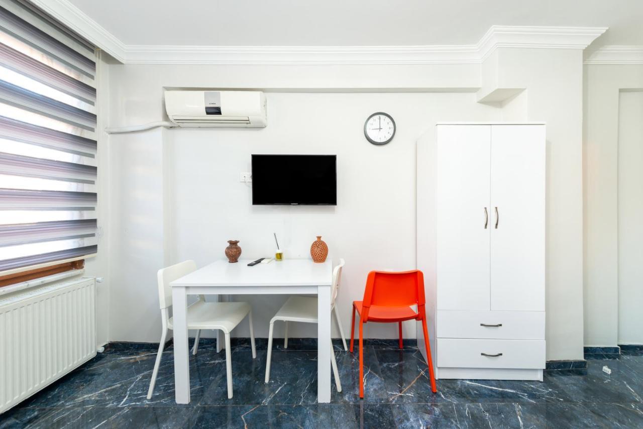 Stone Hause Kuecuek Ayasofya Mah Aparthotel Istanbul