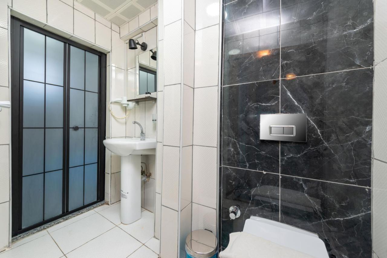 Aparthotel Stone Hause Kuecuek Ayasofya Mah Istanbul