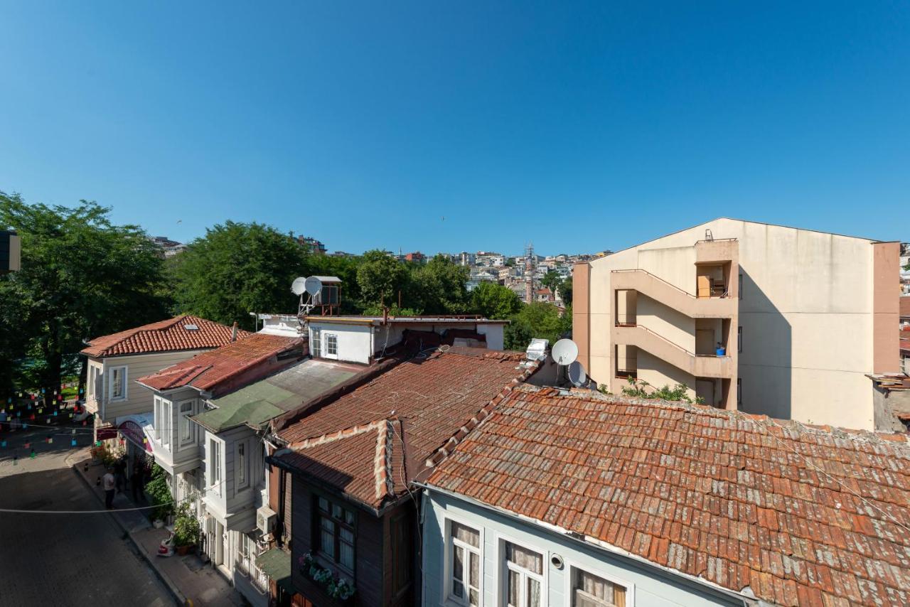 Aparthotel Stone Hause Kuecuek Ayasofya Mah Istanbul