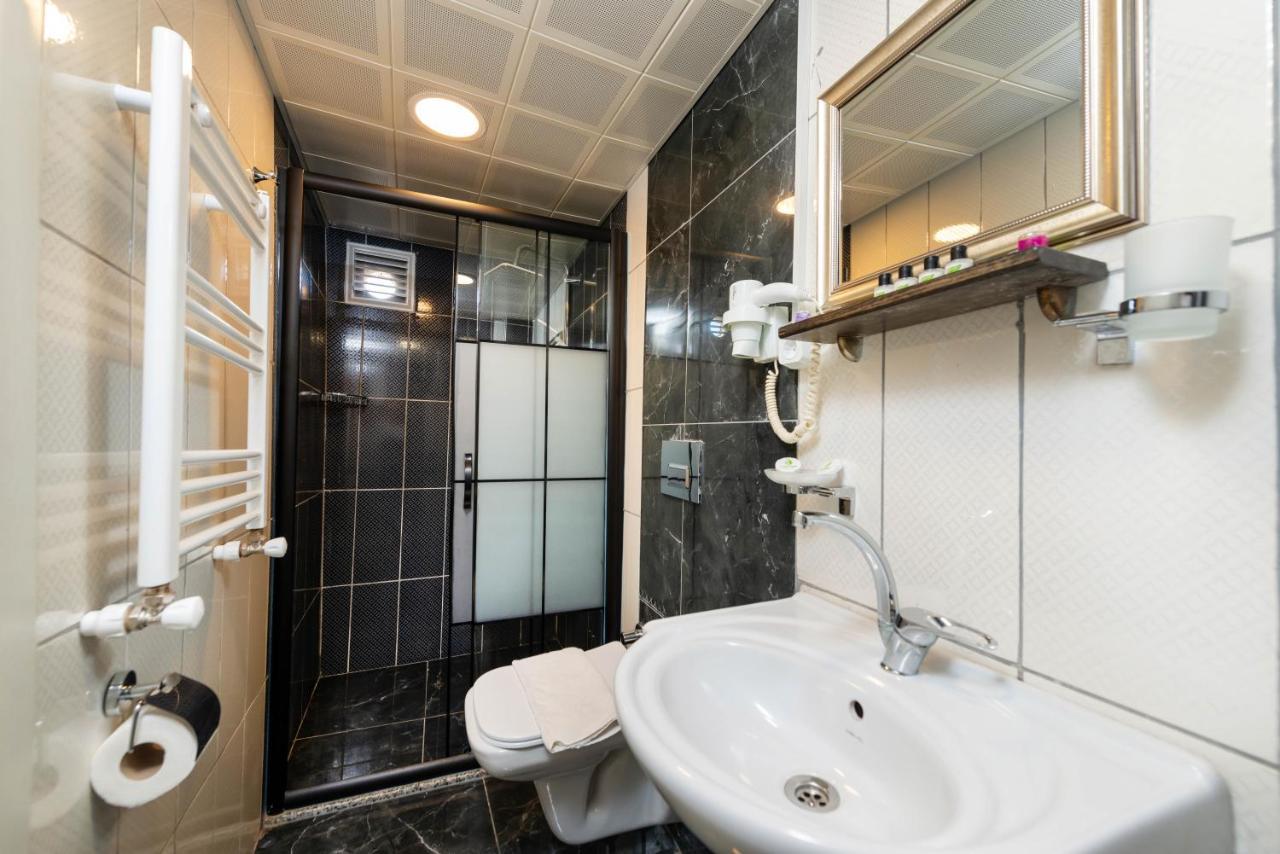 Aparthotel Stone Hause Kuecuek Ayasofya Mah