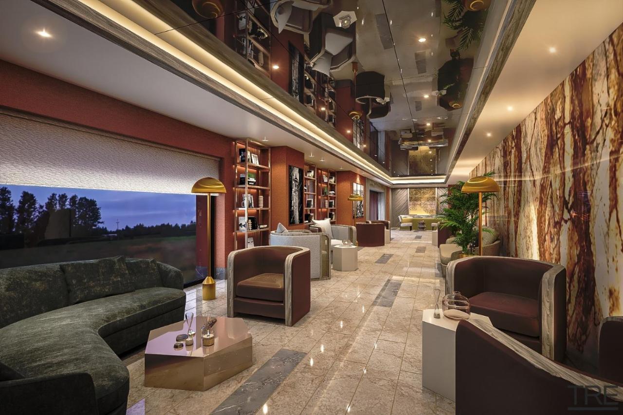 Aspera Altunizade 4*