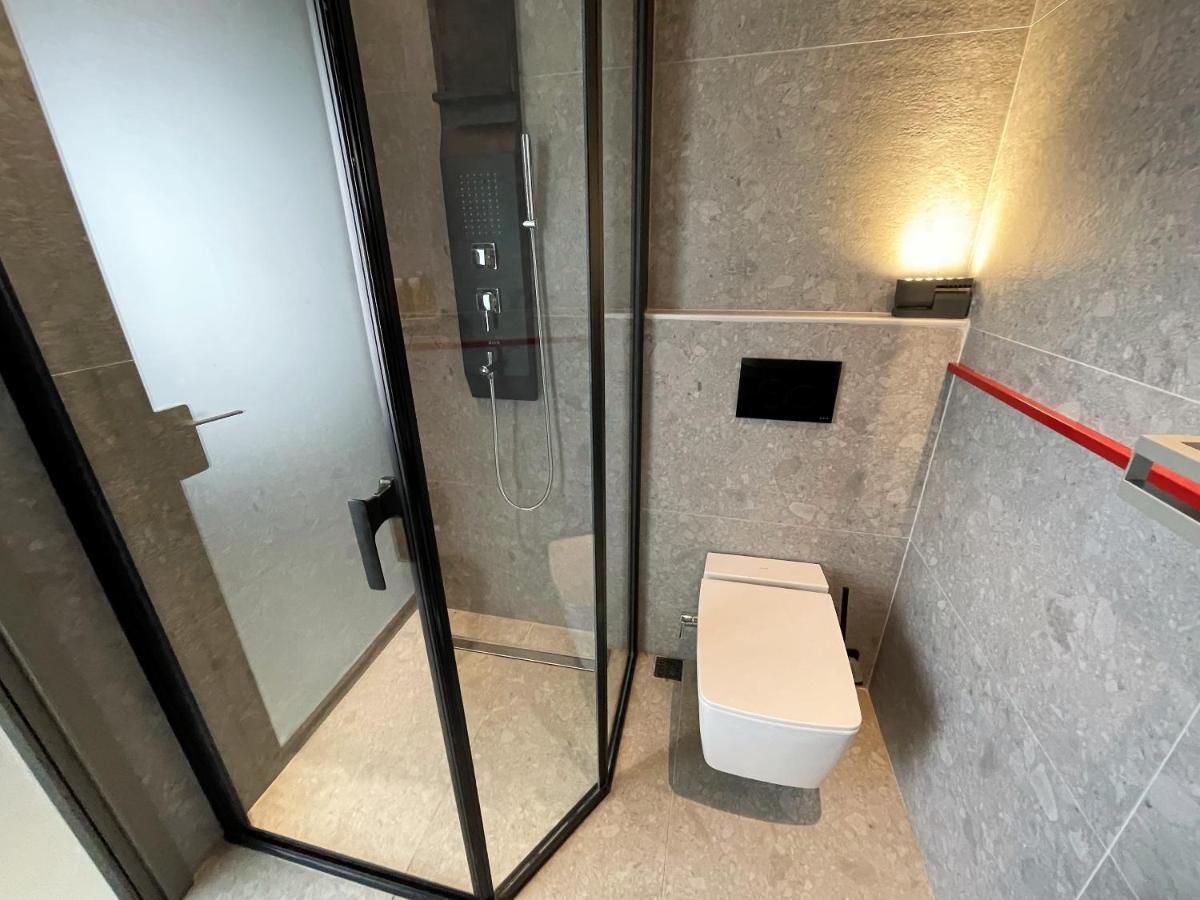 Nevv Bosphorus & Hotel 3*
