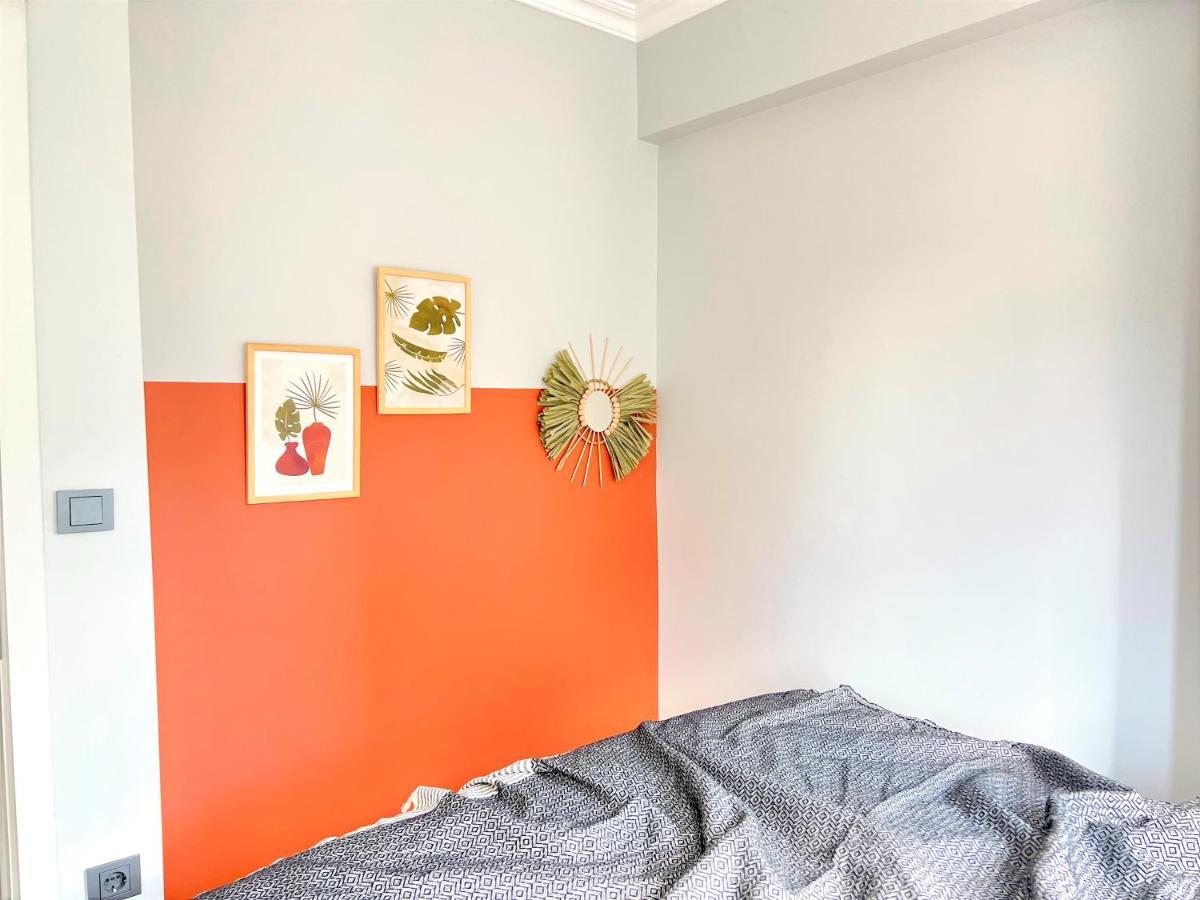 Apartment Wonder Homes- Cozy Flat, 2br, Terrace, Cihangir, Frz3 Istanbul