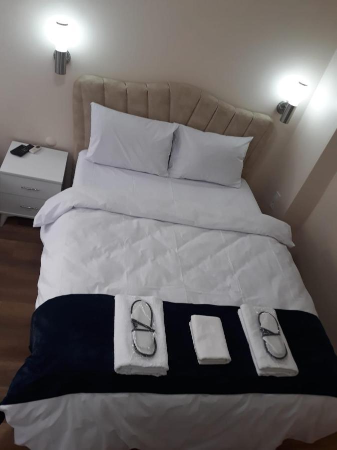 Taksim Pera Aparts Apart Otel İstanbul