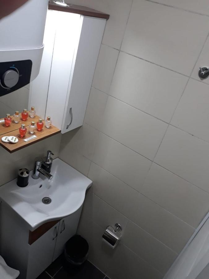 Taksim Pera Aparts Apart Otel