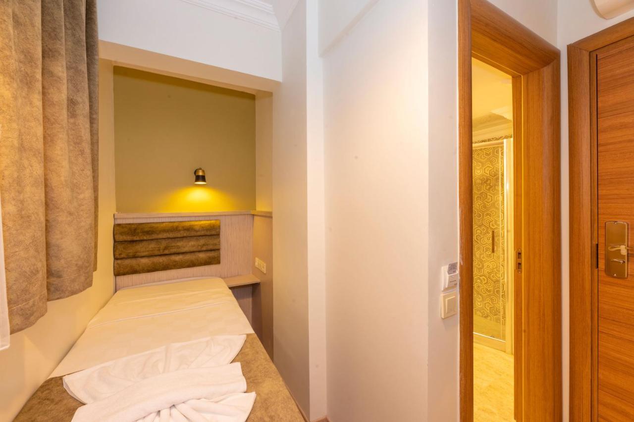 Hotel Bazaar Old Istanbul