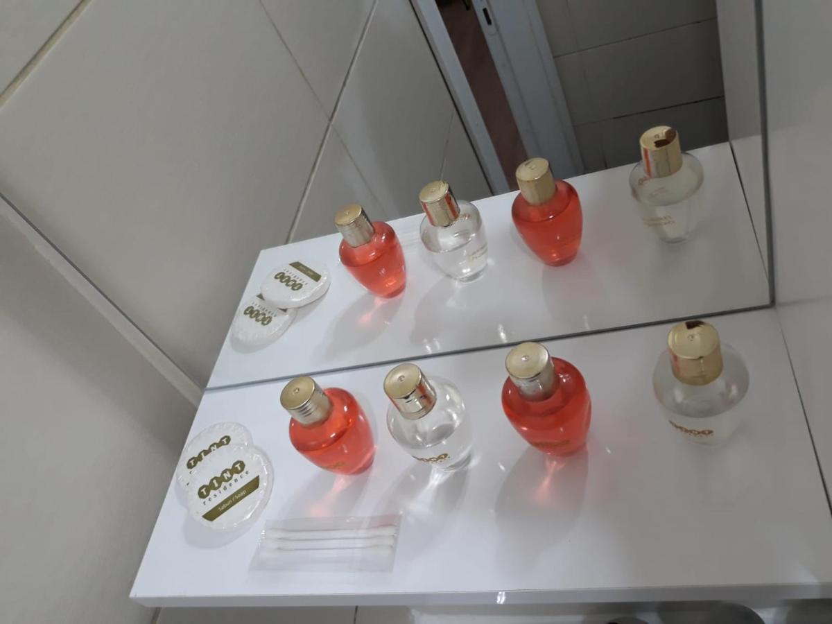 Apart Otel Taksim Pera Aparts İstanbul