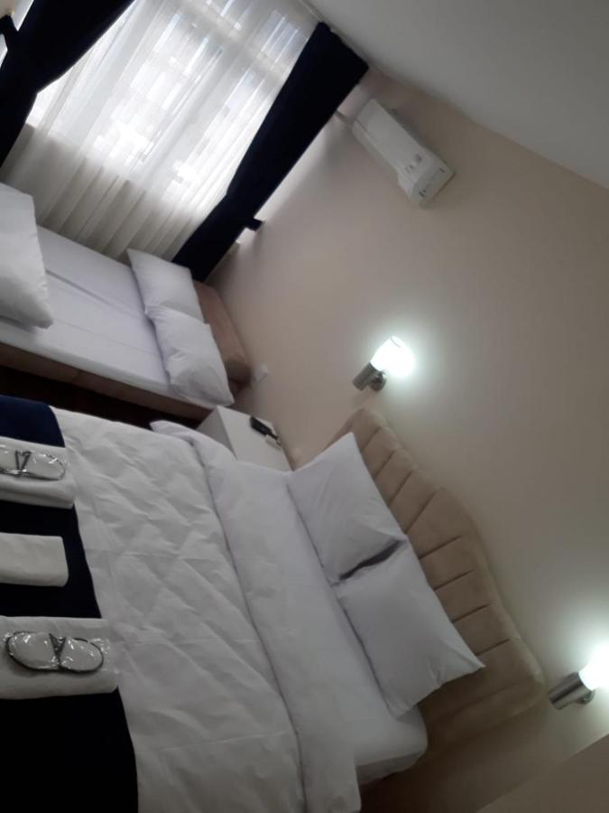 Apart Otel Taksim Pera Aparts