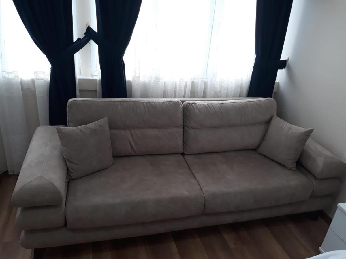 Apart Otel Taksim Pera Aparts *