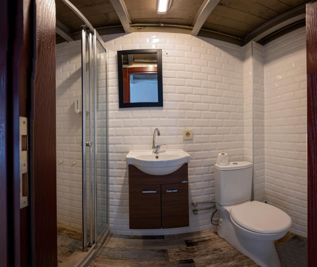 Taksim Antique Aparthotel