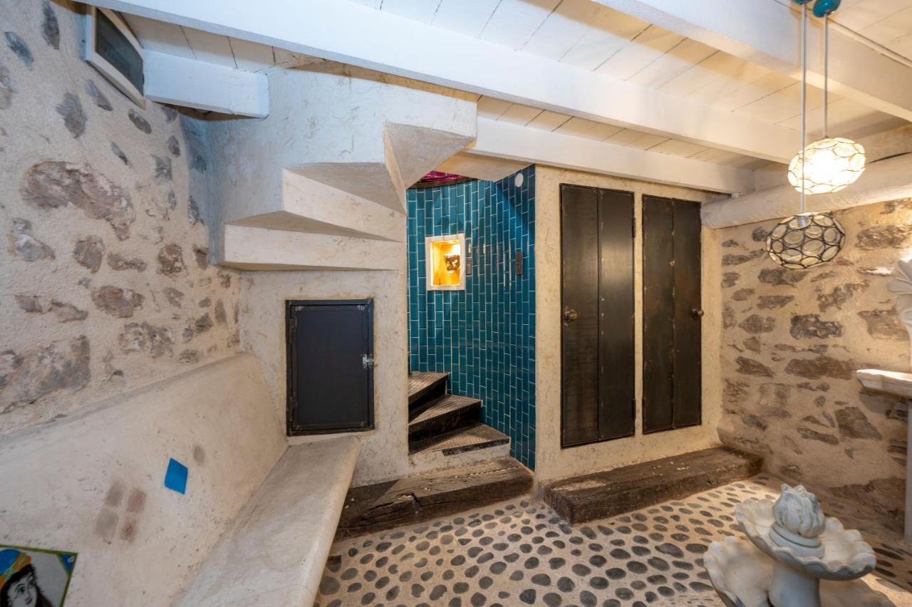 Taksim Antique Aparthotel *