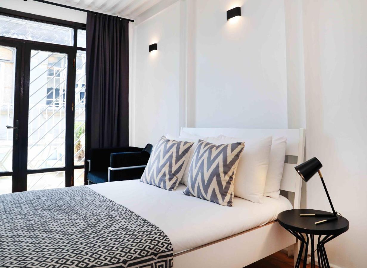 Blue Pera House Tatil Evi İstanbul