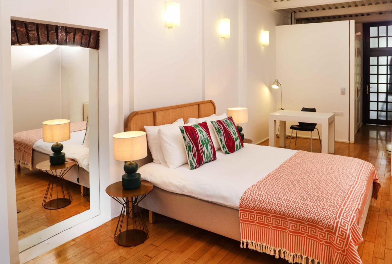 Tatil Evi Blue Pera House *
