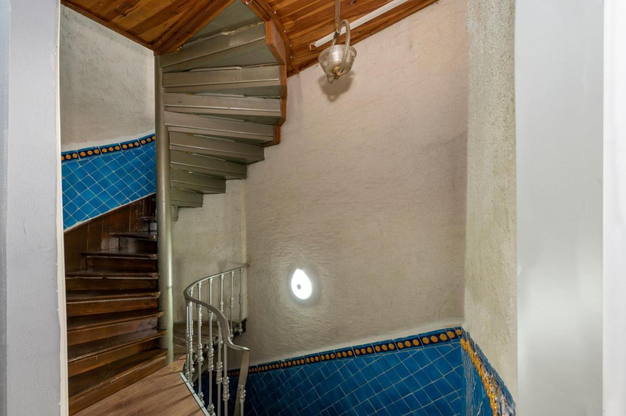 Taksim Antique Aparthotel *