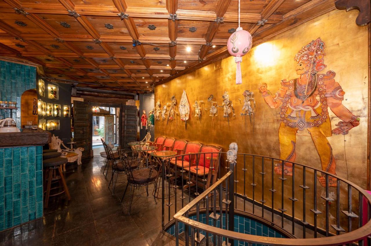 Taksim Antique Aparthotel *