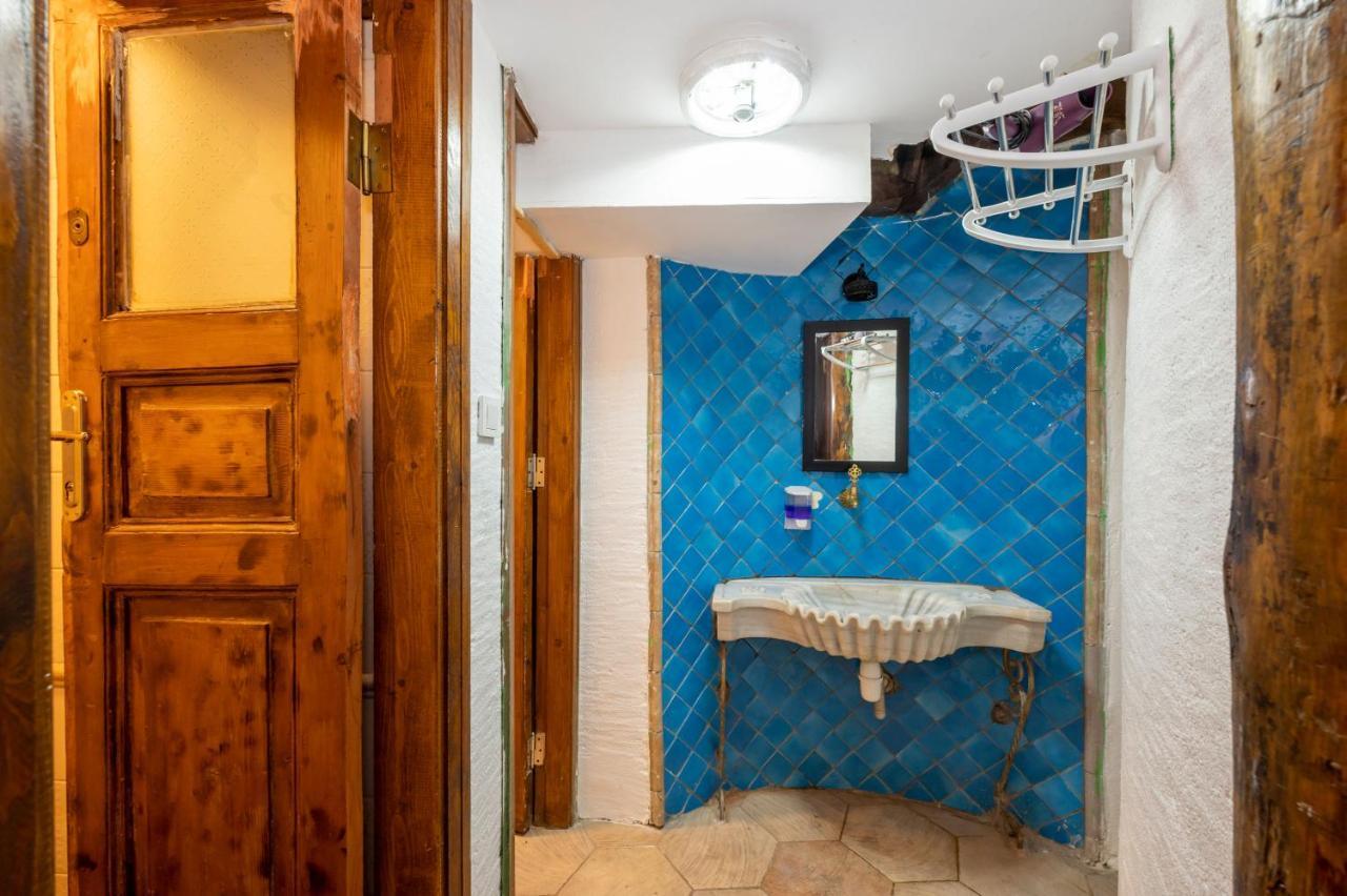 Taksim Antique Aparthotel *