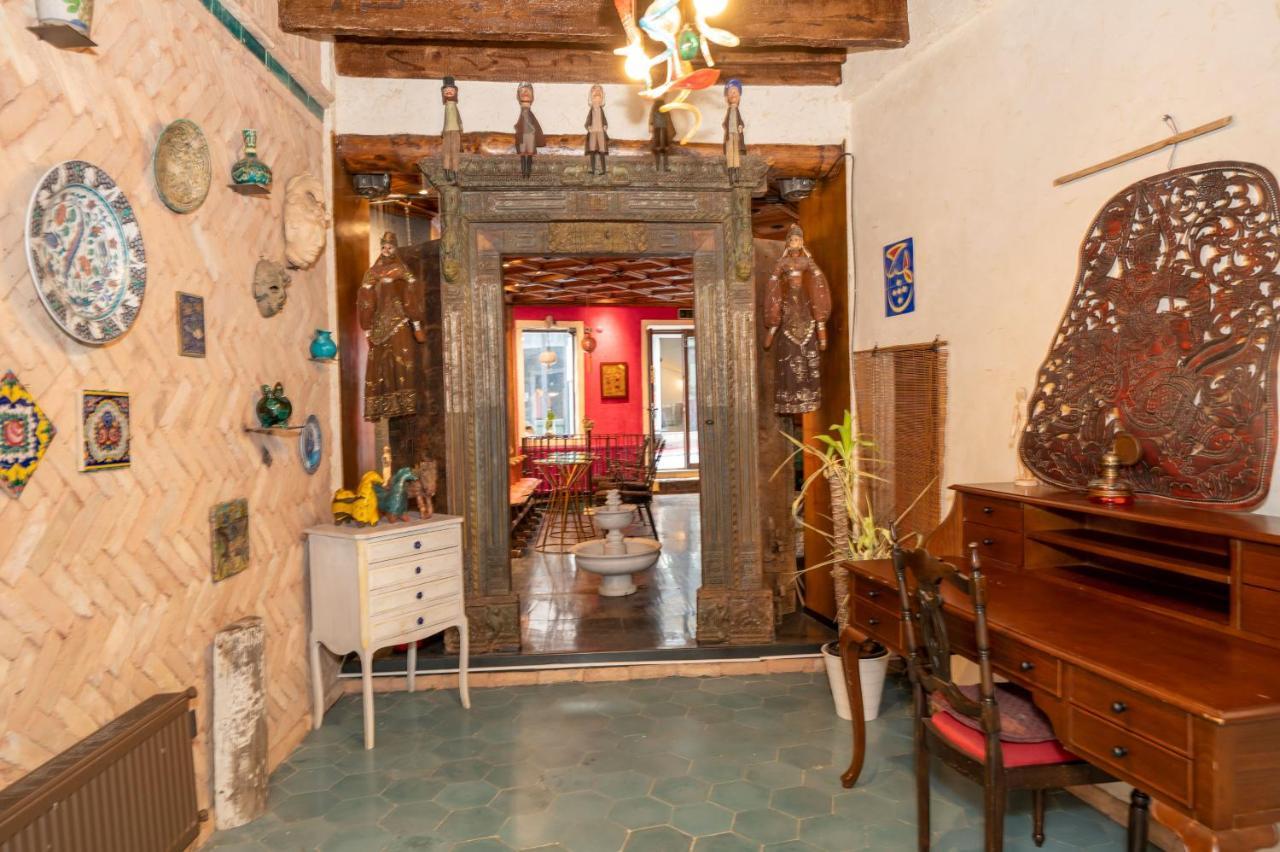 Taksim Antique Aparthotel Istambul