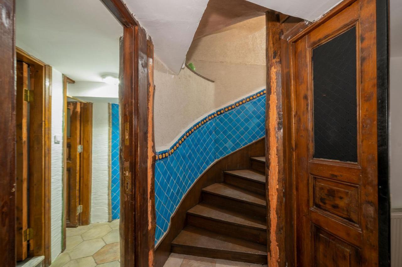 Taksim Antique Aparthotel *
