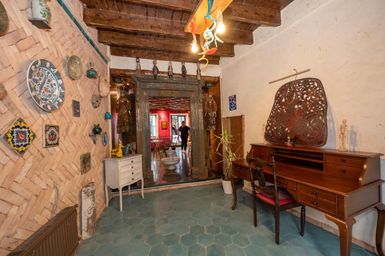 Taksim Antique Aparthotel