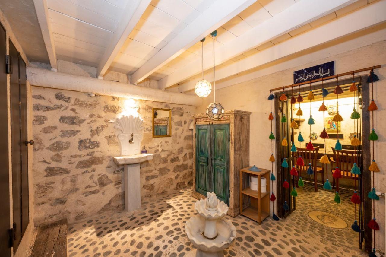 Aparthotel Taksim Antique Istambul