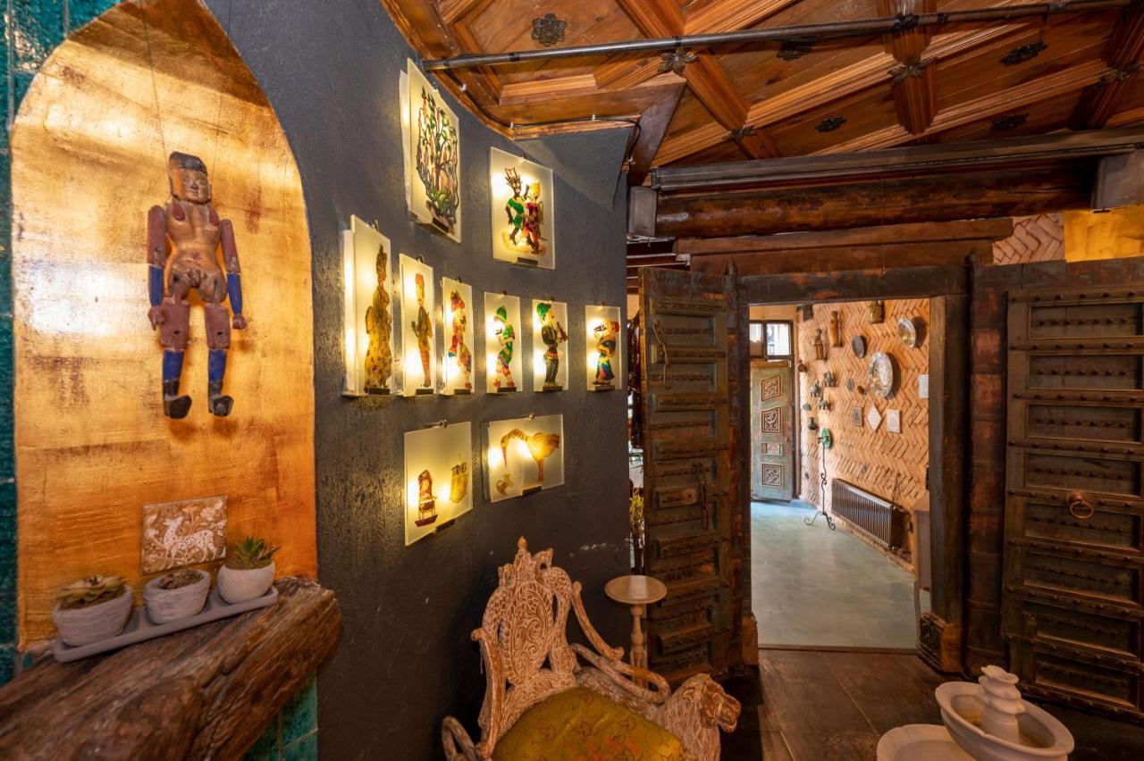 Aparthotel Taksim Antique Istambul