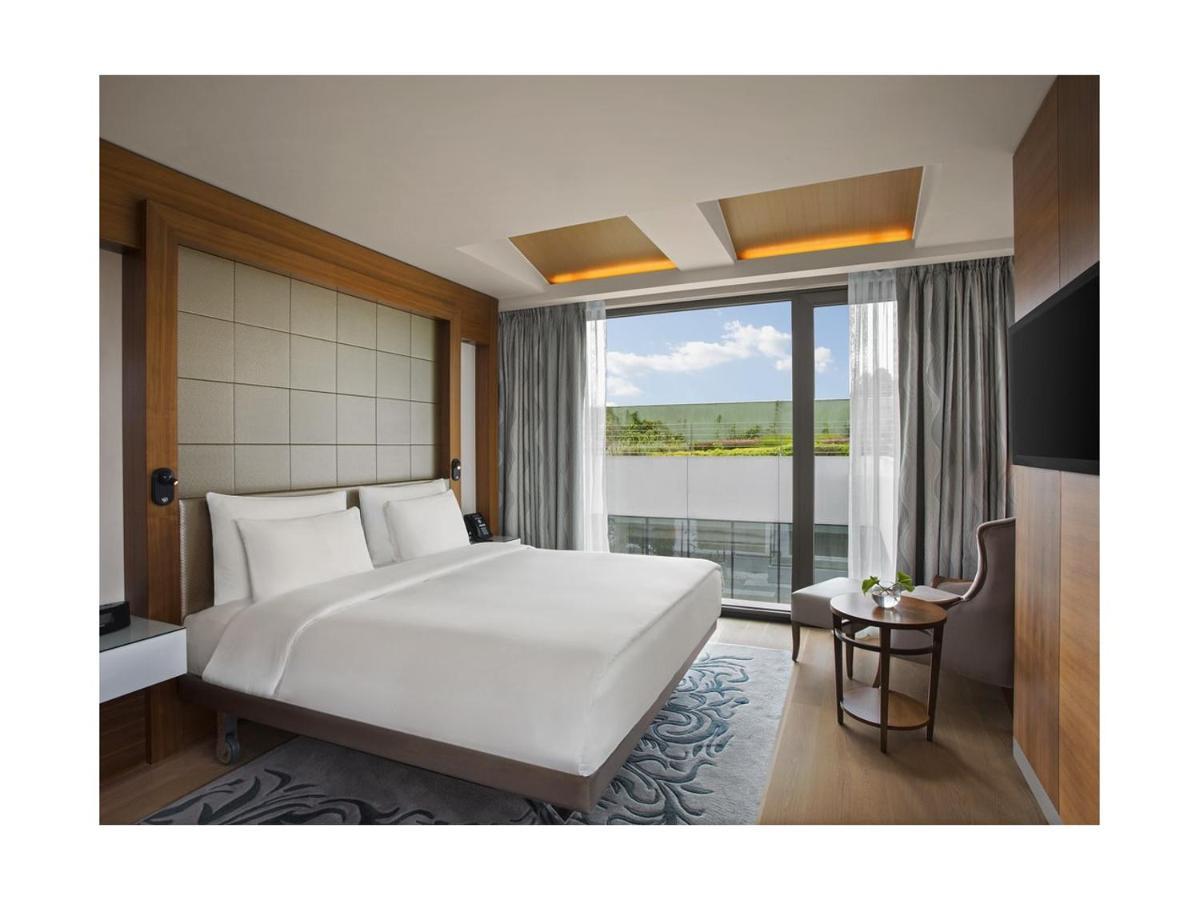 The Grand Tarabya Managed By Accor 5* Istambul