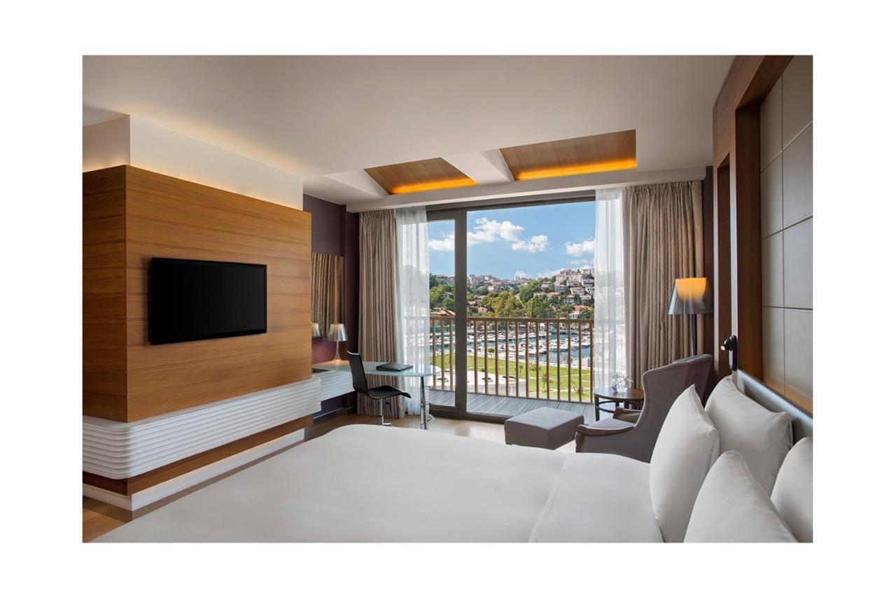 Hotel The Grand Tarabya Managed By Accor 5*