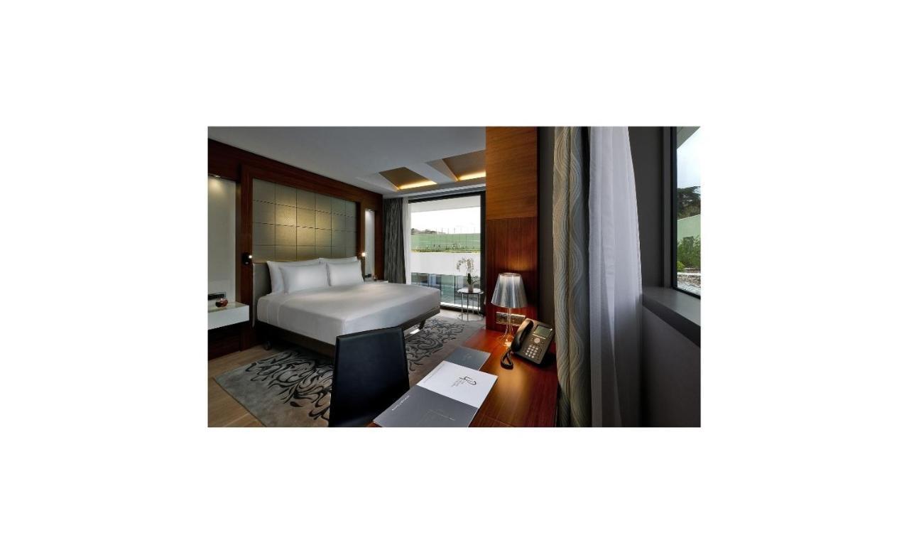 The Grand Tarabya Managed By Accor Hotel