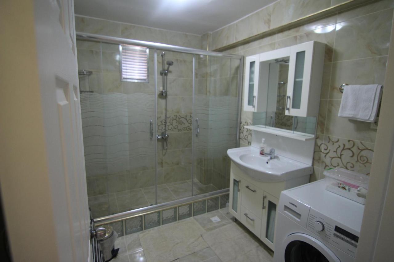 Yilmaz Apartment Istanbul