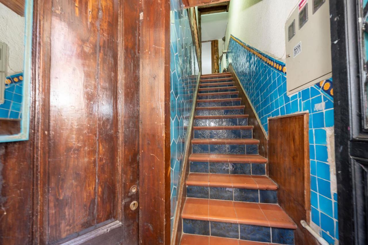 Aparthotel Taksim Antique Istambul