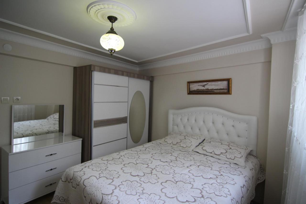 Yilmaz Apartment *