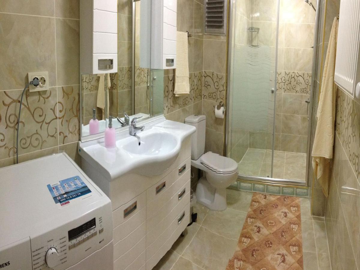 Apartment Yilmaz