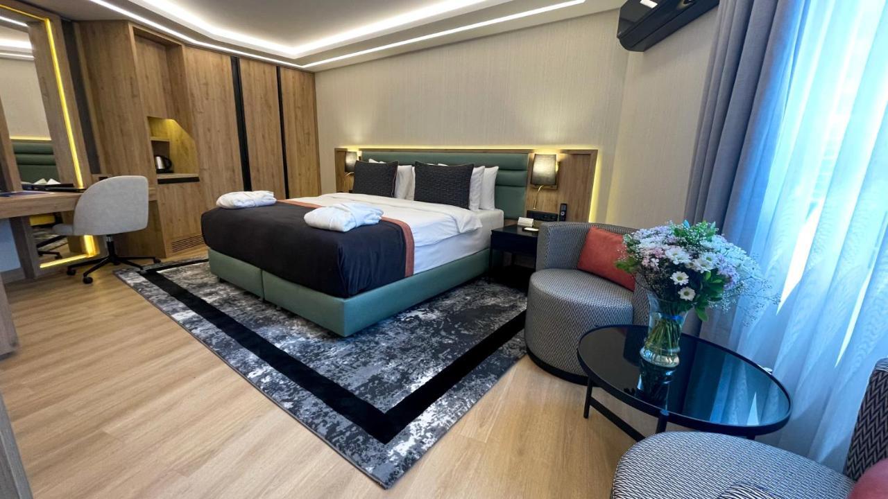 Vital Fulya Sisli 4* Istanbul