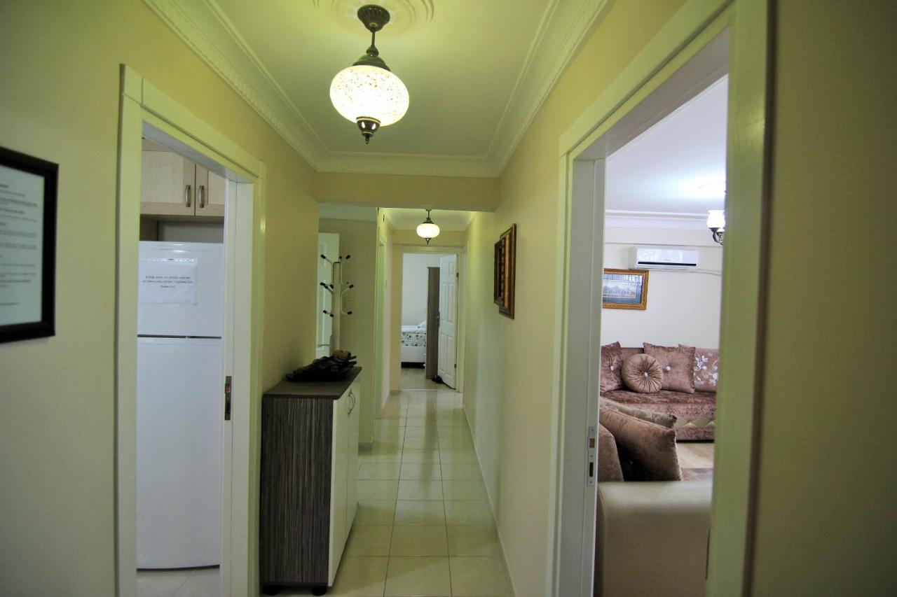 Apartment Yilmaz Istanbul